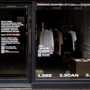 Eco-Friendly Reusable Produce Bags