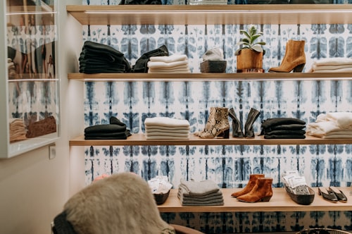 Luxury Bath Towel Set